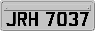 JRH7037