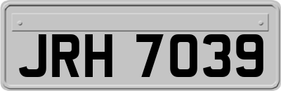 JRH7039