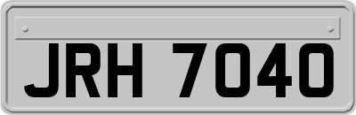 JRH7040