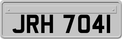 JRH7041