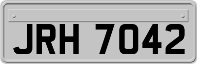 JRH7042