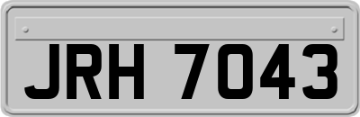 JRH7043