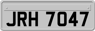 JRH7047