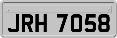 JRH7058