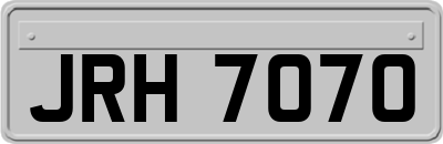 JRH7070