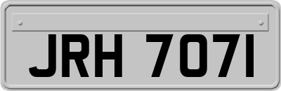 JRH7071