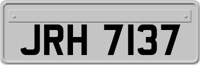 JRH7137