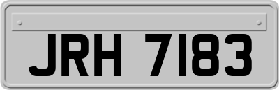 JRH7183