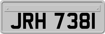 JRH7381