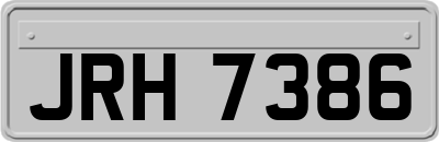 JRH7386