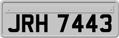 JRH7443