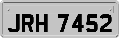 JRH7452