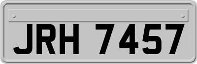 JRH7457