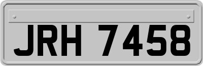 JRH7458