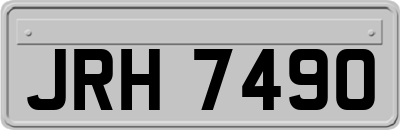 JRH7490