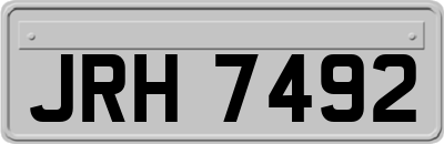 JRH7492