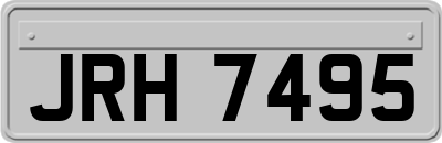 JRH7495