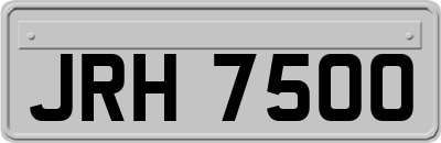 JRH7500