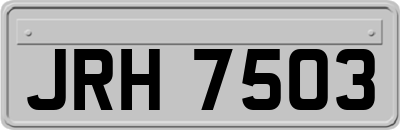 JRH7503
