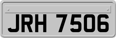 JRH7506