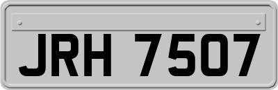 JRH7507