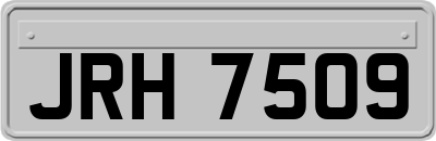 JRH7509