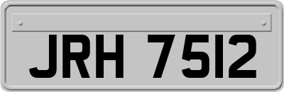 JRH7512