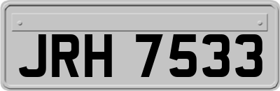 JRH7533