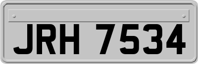 JRH7534