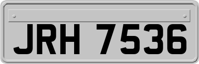 JRH7536