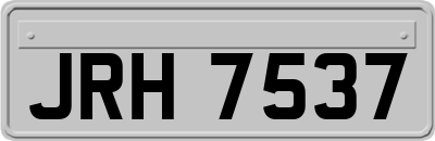 JRH7537