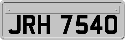 JRH7540