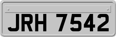 JRH7542