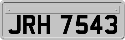 JRH7543