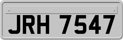 JRH7547