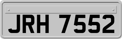 JRH7552