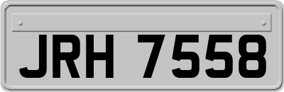 JRH7558