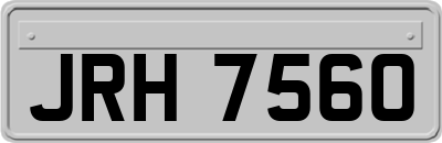 JRH7560