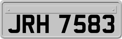JRH7583