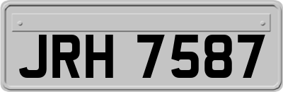 JRH7587