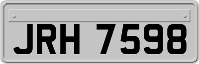 JRH7598