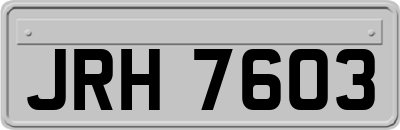 JRH7603