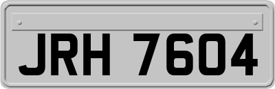 JRH7604