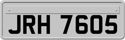 JRH7605