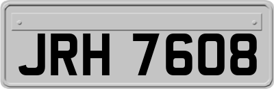JRH7608