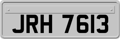 JRH7613