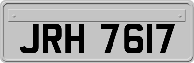 JRH7617