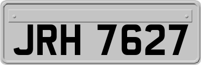 JRH7627