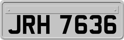 JRH7636