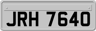 JRH7640